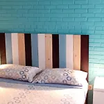 Precioso Piso-apartamento En Barrio De Zaragoza