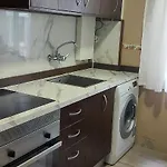 Precioso Piso-apartamento En Barrio De Apartamento Zaragoza