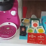 Precioso Piso-apartamento En Barrio De Apartamento *