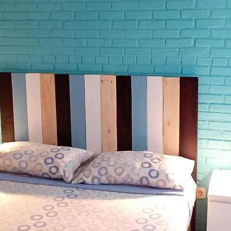 Precioso Piso-apartamento En Barrio De Saragoça