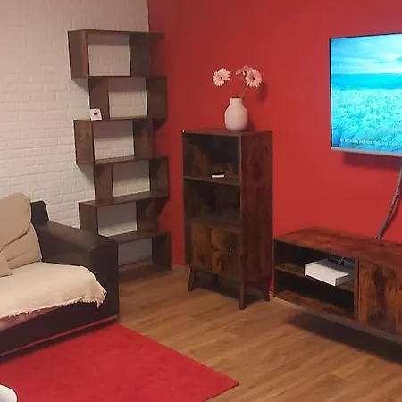 Precioso Piso-apartamento En Barrio De Saragozza