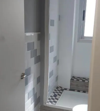 Apartmán Precioso Piso-apartamento En Barrio De