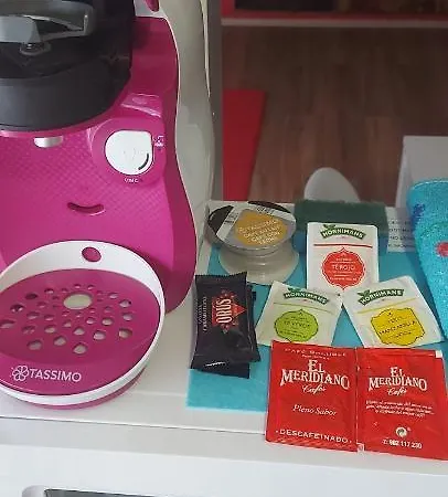 Precioso Piso-apartamento En Barrio De Apartmán *