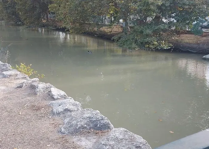 Precioso Piso-apartamento En Barrio De 아파트 *