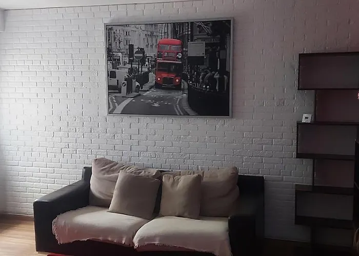 Precioso Piso-apartamento En Barrio De 사라고사