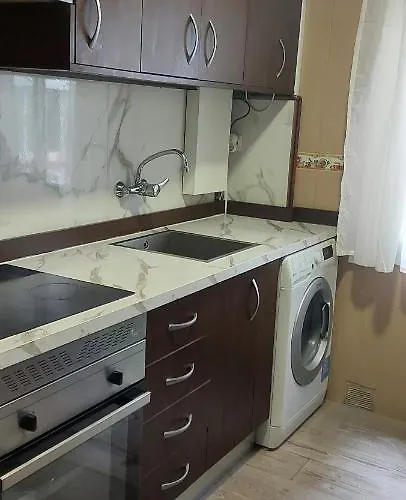 Precioso Piso-apartamento En Barrio De Appartement Zaragoza