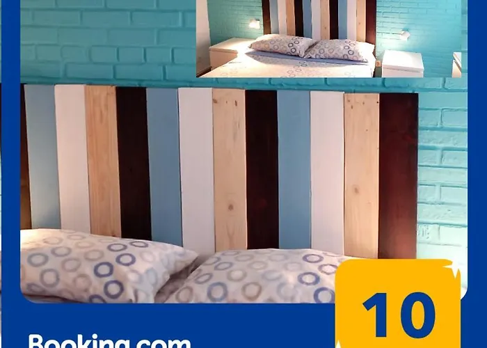 아파트 Precioso Piso-apartamento En Barrio De *