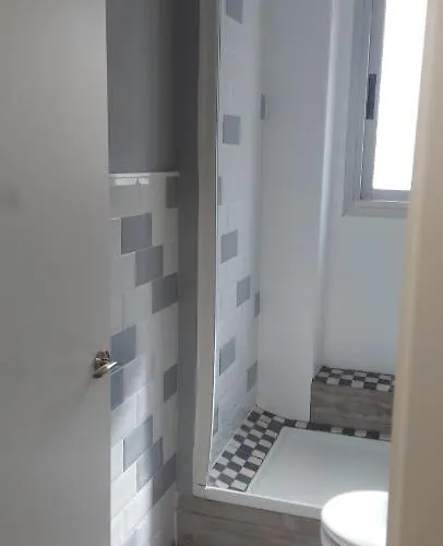 아파트 Precioso Piso-apartamento En Barrio De