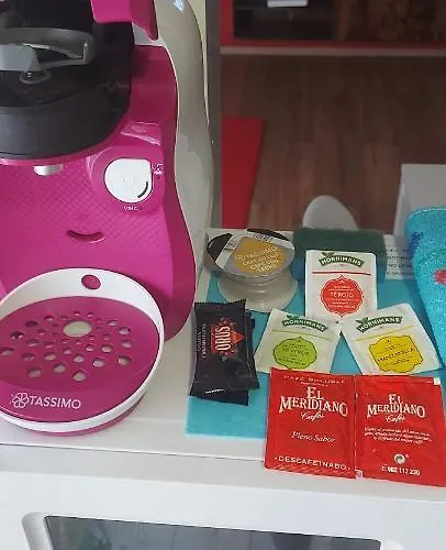 Precioso Piso-apartamento En Barrio De Appartement *